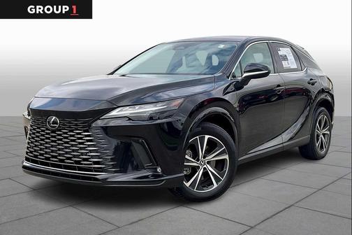 2023 Lexus RX 350 Base