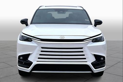 2026 Lexus TX 350 Base