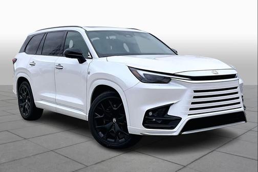 2026 Lexus TX 350 Base