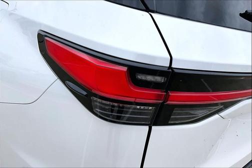 2026 Lexus TX 350 Base