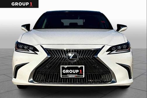 2021 Lexus ES 350 Ultra Luxury