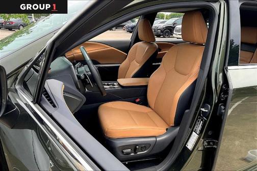 2024 Lexus RX 350 Premium