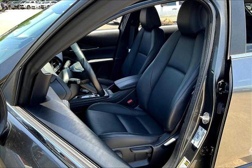 2023 Mazda CX-30 2.5 S Select Package