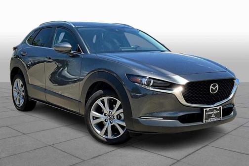 2023 Mazda CX-30 2.5 S Select Package