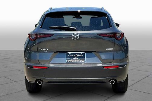 2023 Mazda CX-30 2.5 S Select Package