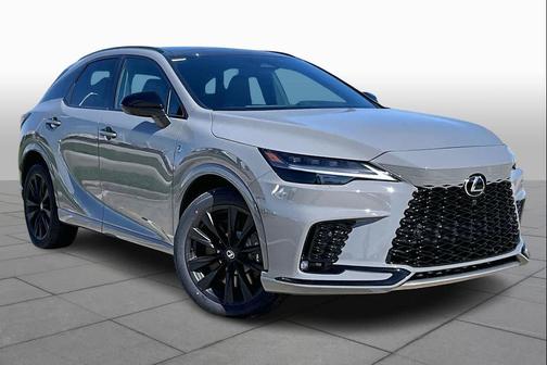 2026 Lexus RX 500h F SPORT Performance