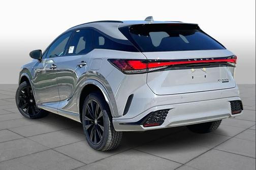 2026 Lexus RX 500h F SPORT Performance