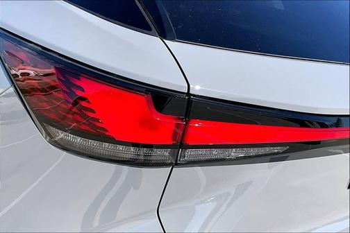 2026 Lexus RX 500h F SPORT Performance