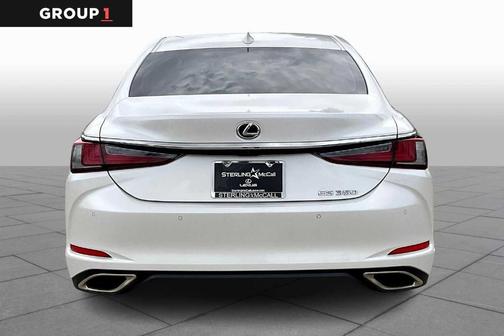 2023 Lexus ES 350 ES 350