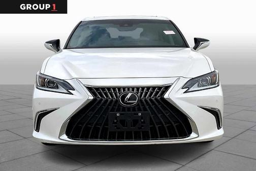 2023 Lexus ES 350 ES 350