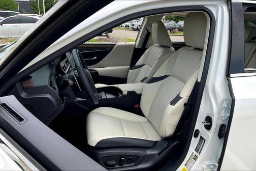 2023 Lexus ES 350 ES 350