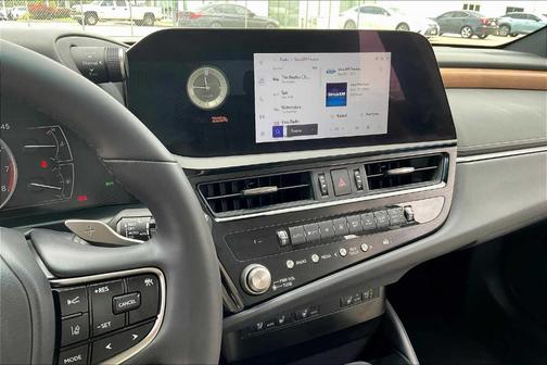 2023 Lexus ES 350 ES 350