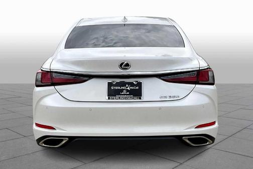 2023 Lexus ES 350 ES 350