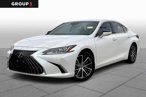 2023 Lexus ES 350 ES 350
