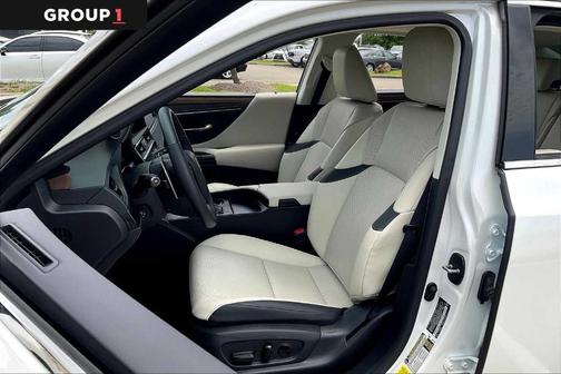 2023 Lexus ES 350 ES 350