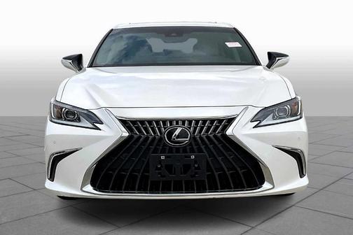2023 Lexus ES 350 ES 350