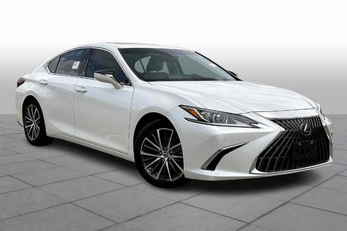 2023 Lexus ES 350 ES 350