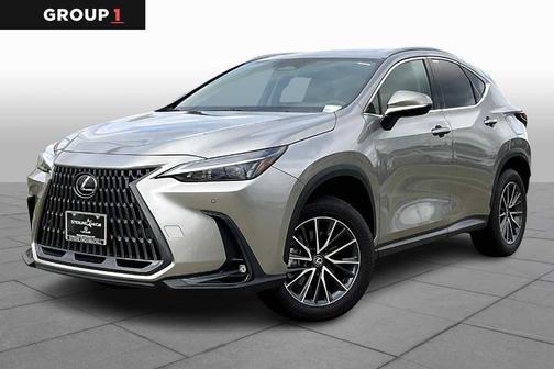 2025 Lexus NX 250 Premium