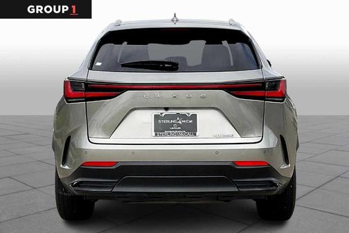 2025 Lexus NX 250 Premium
