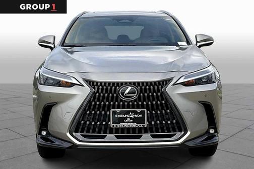 2025 Lexus NX 250 Premium