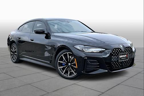 2024 BMW 430 Gran Coupe i