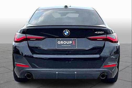 2024 BMW 430 Gran Coupe i