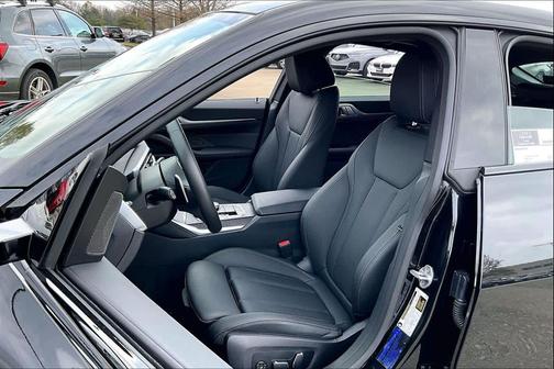 2024 BMW 430 Gran Coupe i