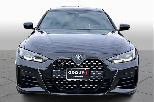 2024 BMW 430 Gran Coupe i