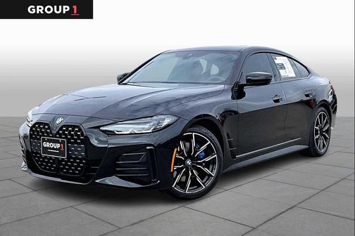 2024 BMW 430 Gran Coupe i