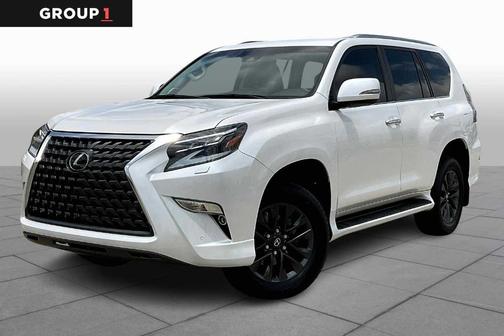 2023 Lexus GX 460 Base