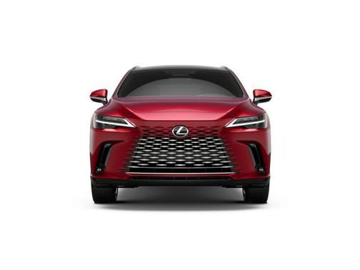 2026 Lexus RX 350 Luxury