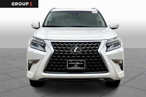 2023 Lexus GX 460 Base