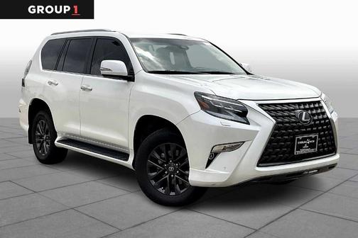 2023 Lexus GX 460 Base