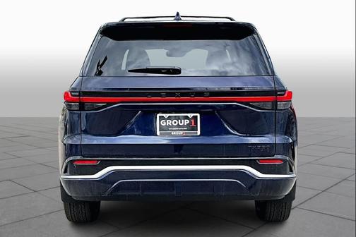 2026 Lexus TX 350 Base