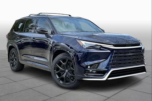 2026 Lexus TX 350 Base