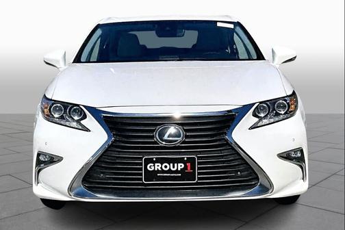 2016 Lexus ES 350 Base