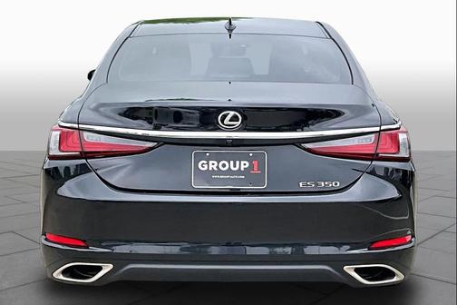 Caviar 2024 Lexus ES 350 Base