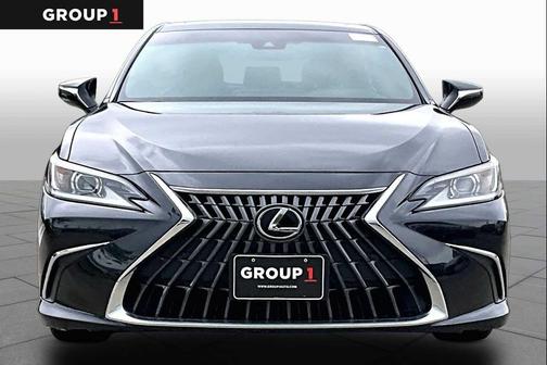 Caviar 2024 Lexus ES 350 Base