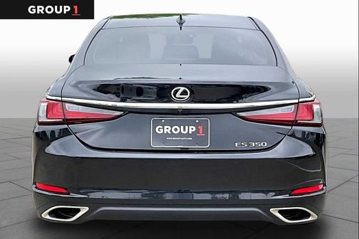 Caviar 2024 Lexus ES 350 Base