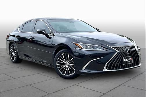 Caviar 2024 Lexus ES 350 Base
