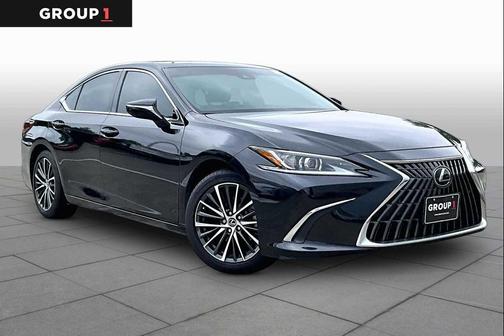 Caviar 2024 Lexus ES 350 Base