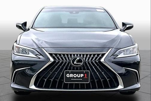 Caviar 2024 Lexus ES 350 Base