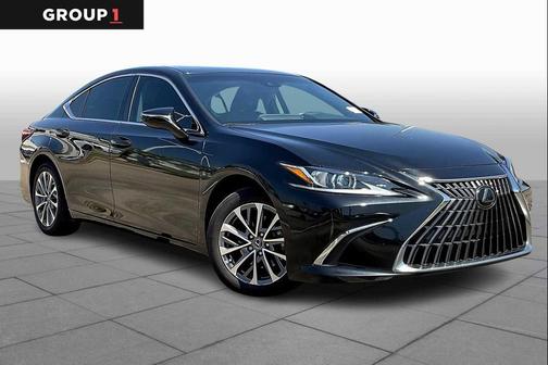 2023 Lexus ES 350 Base
