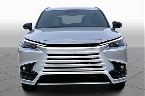 2026 Lexus TX 500h F SPORT Premium