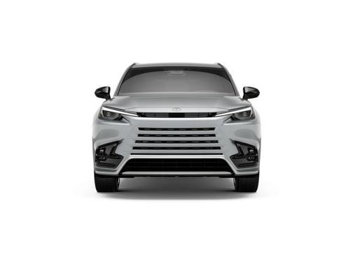 2026 Lexus TX 500h F SPORT Premium