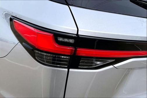 2026 Lexus TX 500h F SPORT Premium