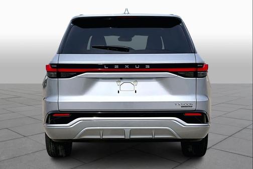 2026 Lexus TX 500h F SPORT Premium