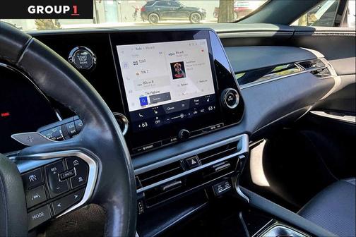 2023 Lexus RX 350 Base