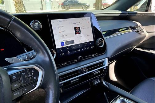 2023 Lexus RX 350 Base