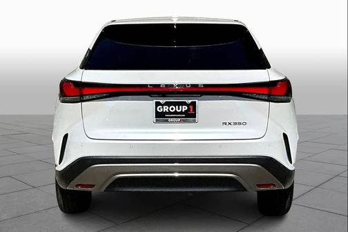 2023 Lexus RX 350 Base